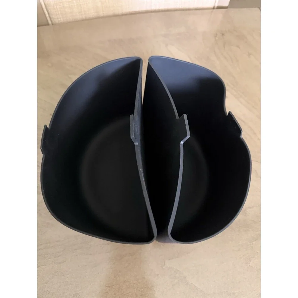 NEW in Box Original Crock Pockets Slow Cooker Insert Dividers 6 Qt.